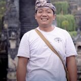 Bali direction tour