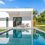Villa Mustique