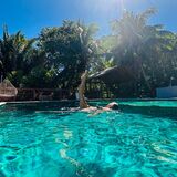 Maitri of Roatan
