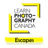 Learn Photography Canada Escapes