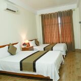 Gold Plus Hotel
