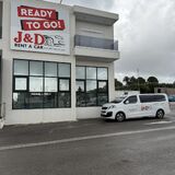 J&D Rent a Car