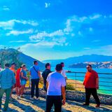Tashkent tour guide