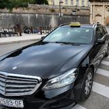 Taxi Zadar