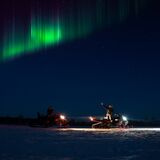Arctic House Safaris
