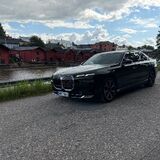 VM Limo