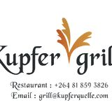Kupfer grill Restaurant