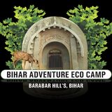 BAECB HILL’S -Barabar Eco Camp