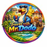 DoDo ceylon travel lanka