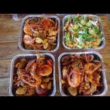 Burandat Seafood Bucket