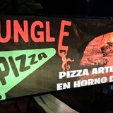 Jungle Pizza Catarina