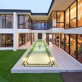 VELOLA LUXURY POOL VILLA