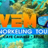 Caveman snorkeling Tours