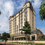Four Points By Sheraton Kigali
