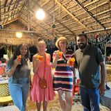 Abey's Beach Restaurant