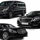 E CHAUFFEUR UK