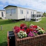 Grey Tower Caravan Park