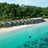 LITIA SINI BEACH RESORT(FALES)