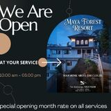 Maya Forest Resort
