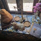 Restaurant "O Trovador"