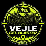 Vejle Gel Blaster