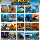 Hurghada trips