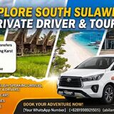 Sulawesi Tours Maleo