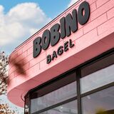 Bobino Bagel
