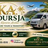 K.A. ToursJa