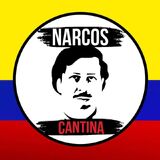 Narcos Cantina