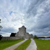 Gerry Murphy Chauffeur service