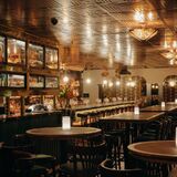Nick & Nora's