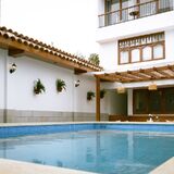 Hotel Baños del Inca Premium