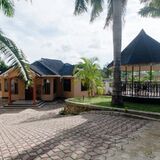 Cozy Tanzania
