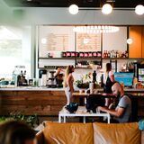 FUNK Coffee Bar
