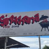 Sinekhona food zone