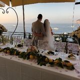 Orange Blossom Wedding Planner