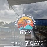 Magnetic Island Gym