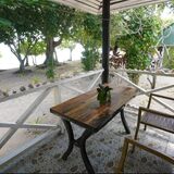 White Sandy Beach Resort is a