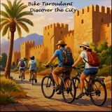 Bike taroudant discover