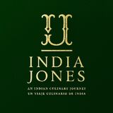 India Jones, Playa del Carmen
