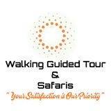 Guided Walking Tour & Safarsi