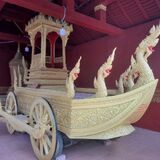 4D3N LUANG PRABANG HOLIDAY