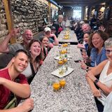 Food Sightseeing Estonia (FSE)