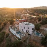 Lameriana Secret Village