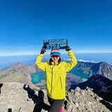 Mount Rinjani Trekking Lombok
