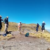 Ethio north trekking