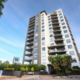 Bridgewater Apt and Tce