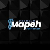 Mapeh Rent a Car Mostar