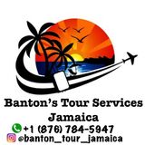 Banton tour ja